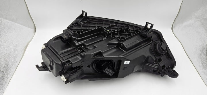 Frontscheinwerfer Audi Q5 80A941034F LED Rechts Scheinwerfer Headlight SCH8672927200ge