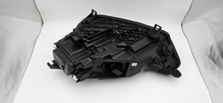 Frontscheinwerfer Audi Q5 80A941034F LED Rechts Scheinwerfer Headlight SCH8672927200ge