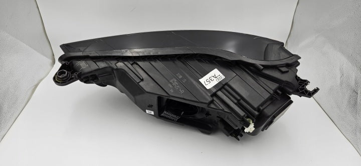 Frontscheinwerfer Audi Q5 80A941034F LED Rechts Scheinwerfer Headlight SCH8672927200ge
