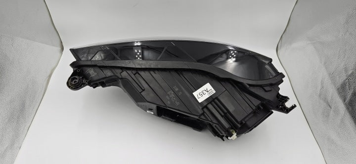 Frontscheinwerfer Audi Q5 80A941034F LED Rechts Scheinwerfer Headlight SCH8672927200ge