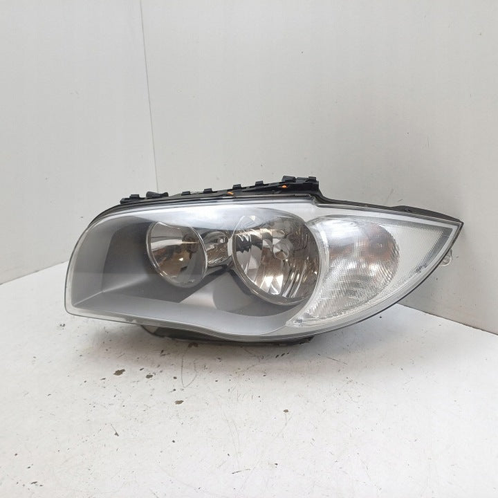 Frontscheinwerfer BMW 1 E81 E87 6924485-14 Links Scheinwerfer Headlight SCH8672943956rf