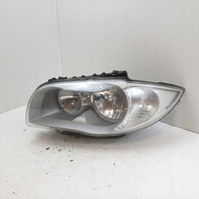 Laden Sie das Bild in den Galerie-Viewer, Frontscheinwerfer BMW 1 E81 E87 6924485-14 Links Scheinwerfer Headlight SCH8672943956rf