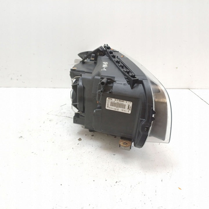 Frontscheinwerfer BMW 1 E81 E87 6924485-14 Links Scheinwerfer Headlight SCH8672943956rf