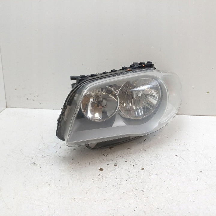 Frontscheinwerfer BMW 1 E81 E87 6924485-14 Links Scheinwerfer Headlight SCH8672943956rf
