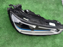 Laden Sie das Bild in den Galerie-Viewer, Frontscheinwerfer BMW 5A3CEA2-04 Laser Rechts Scheinwerfer Headlight SCH8672965109kq
