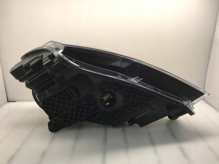 Frontscheinwerfer Skoda Superb 3V1941015A 1ZS01193921 Rechts Headlight SCH8672988743as