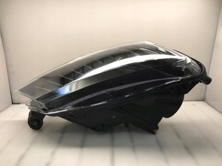Frontscheinwerfer Skoda Superb 3V1941015A 1ZS01193921 Rechts Headlight SCH8672988743as