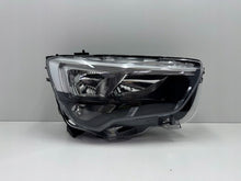 Load image into Gallery viewer, Frontscheinwerfer Opel E Combo 9816825980MM Rechts Scheinwerfer Headlight SCH8672992493xf