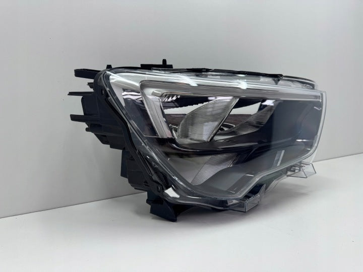 Frontscheinwerfer Opel E Combo 9816825980MM Rechts Scheinwerfer Headlight SCH8672992493xf