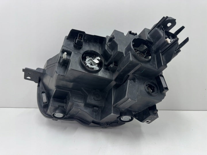 Frontscheinwerfer Opel E Combo 9816825980MM Rechts Scheinwerfer Headlight SCH8672992493xf
