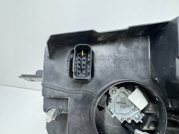 Frontscheinwerfer Opel E Combo 9816825980MM Rechts Scheinwerfer Headlight SCH8672992493xf