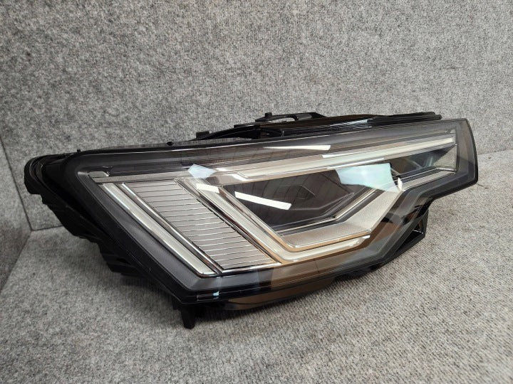 Frontscheinwerfer Audi A6 4K0941040ESCZ LED Rechts Scheinwerfer Headlight SCH8673546810tw