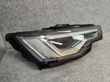 Load image into Gallery viewer, Frontscheinwerfer Audi A6 4K0941040ESCZ LED Rechts Scheinwerfer Headlight SCH8673546810tw