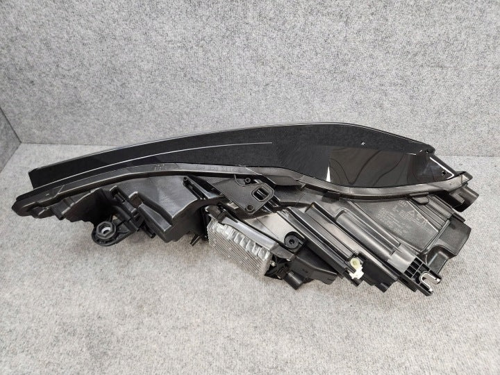 Frontscheinwerfer Audi A6 4K0941040ESCZ LED Rechts Scheinwerfer Headlight SCH8673546810tw