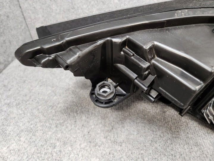 Frontscheinwerfer Audi A6 4K0941040ESCZ LED Rechts Scheinwerfer Headlight SCH8673546810tw