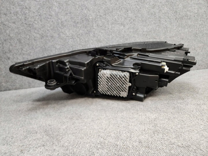 Frontscheinwerfer Audi A6 4K0941040ESCZ LED Rechts Scheinwerfer Headlight SCH8673546810tw