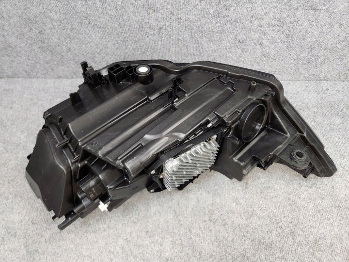 Frontscheinwerfer Audi A6 4K0941040ESCZ LED Rechts Scheinwerfer Headlight SCH8673546810tw