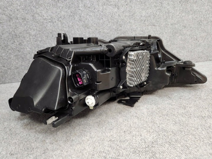 Frontscheinwerfer Audi A6 4K0941040ESCZ LED Rechts Scheinwerfer Headlight SCH8673546810tw