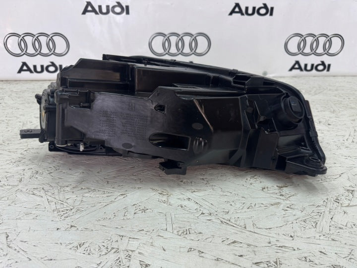 Frontscheinwerfer Audi Q5 80A941006 LED Rechts Scheinwerfer Headlight SCH8673643088sj