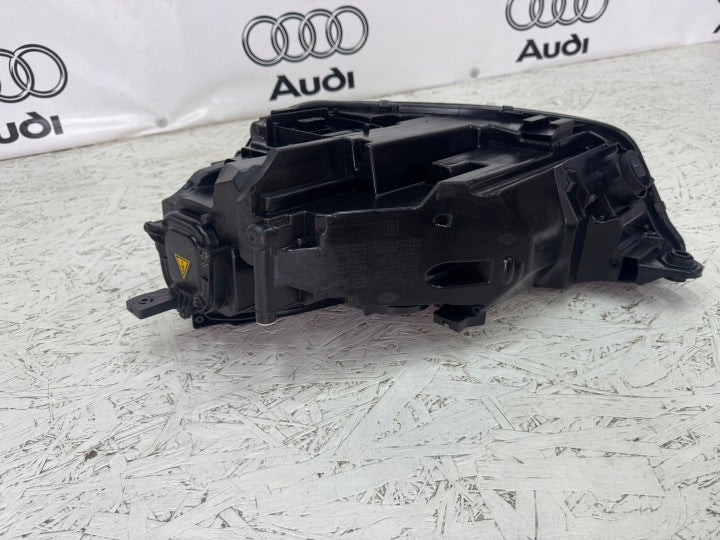 Frontscheinwerfer Audi Q5 80A941006 LED Rechts Scheinwerfer Headlight SCH8673643088sj
