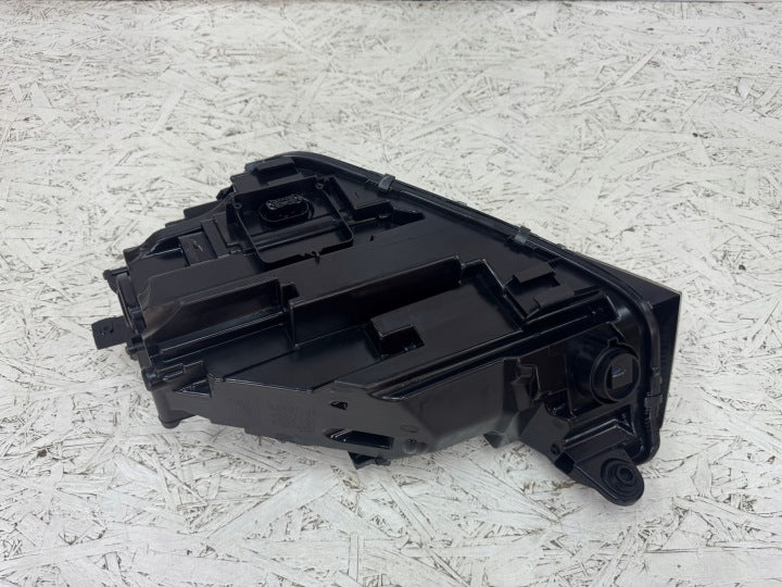 Frontscheinwerfer Audi Q5 80A941006 LED Rechts Scheinwerfer Headlight SCH8673643088sj