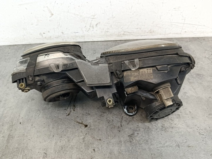 Frontscheinwerfer Jaguar S-Type 1D9235030-02 Rechts Scheinwerfer Headlight SCH8674859758jr
