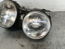 Laden Sie das Bild in den Galerie-Viewer, Frontscheinwerfer Jaguar S-Type 1D9235030-02 Rechts Scheinwerfer Headlight SCH8674859758jr