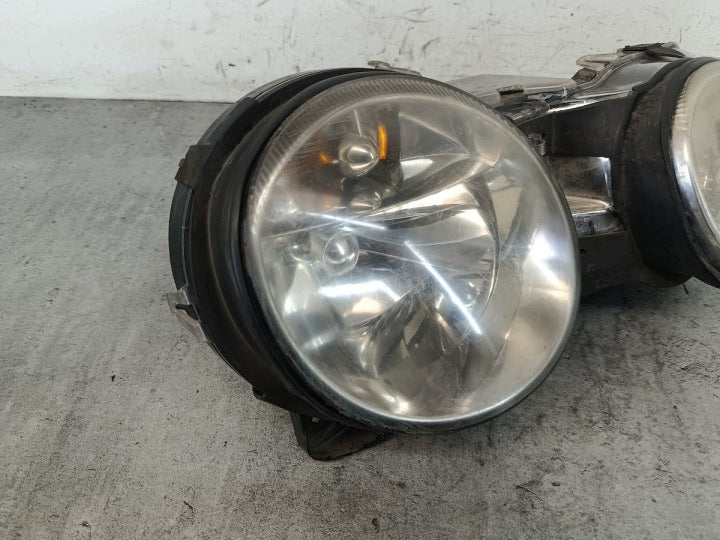 Frontscheinwerfer Jaguar S-Type 1D9235030-02 Rechts Scheinwerfer Headlight SCH8674859758jr