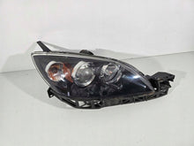 Laden Sie das Bild in den Galerie-Viewer, Frontscheinwerfer Mazda 3 Hatchback 103419012238 Xenon Ein Satz Headlight SCH8674877162uj