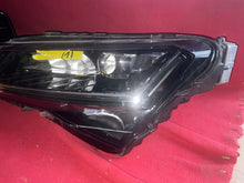 Laden Sie das Bild in den Galerie-Viewer, Frontscheinwerfer Skoda Superb 3V1941015D Links Scheinwerfer Headlight SCH8674922550gj