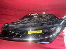 Laden Sie das Bild in den Galerie-Viewer, Frontscheinwerfer Skoda Superb 3V1941015D Links Scheinwerfer Headlight SCH8674922550gj