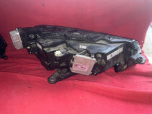 Laden Sie das Bild in den Galerie-Viewer, Frontscheinwerfer Skoda Superb 3V1941015D Links Scheinwerfer Headlight SCH8674922550gj