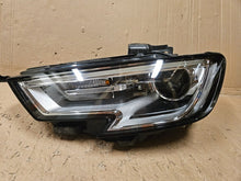 Laden Sie das Bild in den Galerie-Viewer, Frontscheinwerfer Audi A3 8V0941005E Links Scheinwerfer Headlight SCH8675180112tb