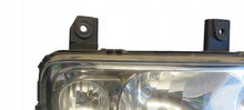Laden Sie das Bild in den Galerie-Viewer, Frontscheinwerfer Mercedes-Benz A9738202761 Rechts Scheinwerfer Headlight SCH8675737634ak