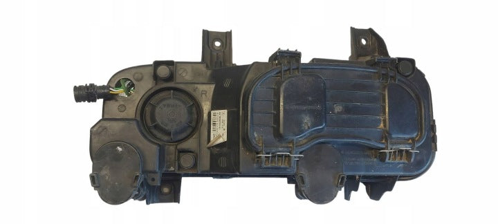 Frontscheinwerfer Mercedes-Benz A9738202761 Rechts Scheinwerfer Headlight SCH8675737634ak