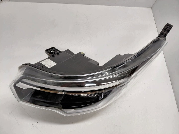 Frontscheinwerfer Renault Trafic 260601790R Links Scheinwerfer Headlight SCH8675795288tn