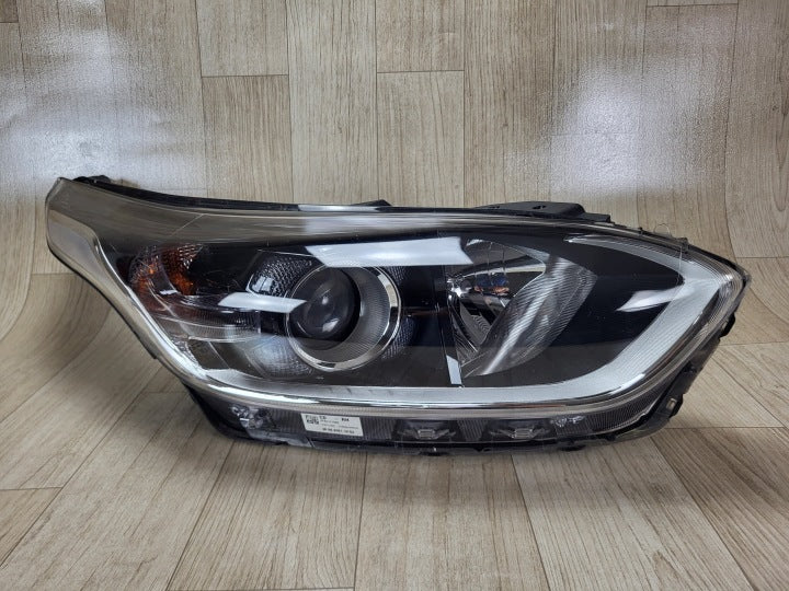 Frontscheinwerfer Kia Ceed 92102J7050 Rechts Scheinwerfer Headlight SCH8676753436tw