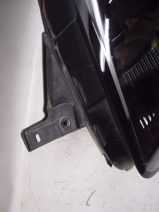 Frontscheinwerfer Ford Puma L1TB-13E015-GH LED Links Scheinwerfer Headlight SCH8677394440zc