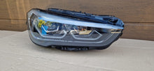 Laden Sie das Bild in den Galerie-Viewer, Frontscheinwerfer BMW X1 F48 5A01172-02 Rechts Scheinwerfer Headlight SCH8677736441tx