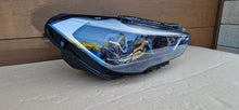 Laden Sie das Bild in den Galerie-Viewer, Frontscheinwerfer BMW X1 F48 5A01172-02 Rechts Scheinwerfer Headlight SCH8677736441tx
