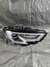 Laden Sie das Bild in den Galerie-Viewer, Frontscheinwerfer Audi A3 8V0941006H Rechts Scheinwerfer Headlight SCH8677839628ed