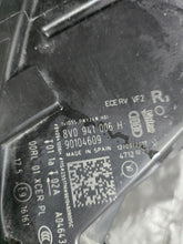 Laden Sie das Bild in den Galerie-Viewer, Frontscheinwerfer Audi A3 8V0941006H Rechts Scheinwerfer Headlight SCH8677839628ed