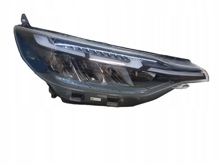 Frontscheinwerfer Ford Transit Custom PZ31-13E014-CB LED Rechts Headlight SCH8677860873bb