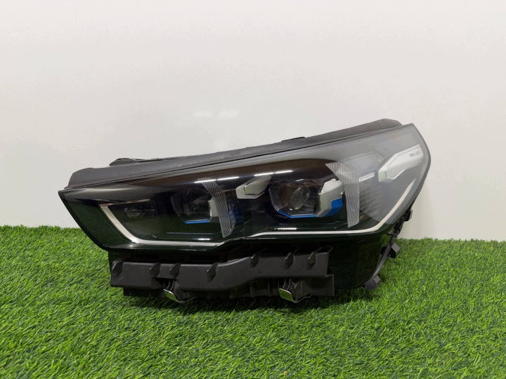 Frontscheinwerfer BMW 5 5A798D108 Links Scheinwerfer Headlight SCH8677890288vm