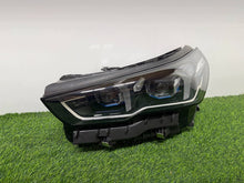 Laden Sie das Bild in den Galerie-Viewer, Frontscheinwerfer BMW 5 5A798D108 Links Scheinwerfer Headlight SCH8677890288vm