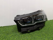 Laden Sie das Bild in den Galerie-Viewer, Frontscheinwerfer BMW 5 5A798D108 Links Scheinwerfer Headlight SCH8677890288vm