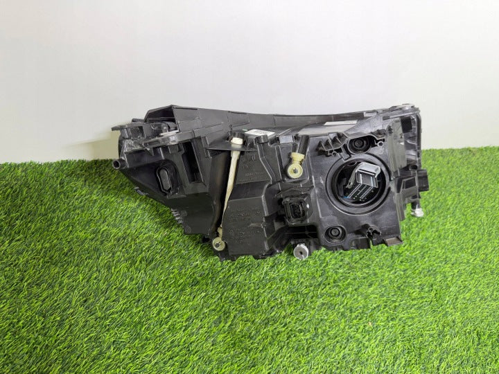Frontscheinwerfer BMW 5 5A798D108 Links Scheinwerfer Headlight SCH8677890288vm