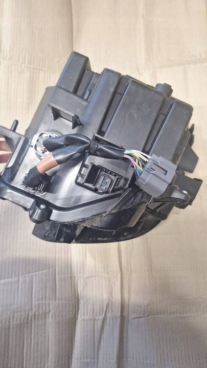 Frontscheinwerfer Mazda Cx-60 KBB351030 Rechts Scheinwerfer Headlight SCH8678123499ar