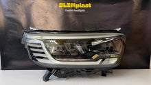 Laden Sie das Bild in den Galerie-Viewer, Frontscheinwerfer Renault Kangoo 260103264R LED Rechts Scheinwerfer Headlight SCH8678445046cl