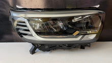 Laden Sie das Bild in den Galerie-Viewer, Frontscheinwerfer Renault Kangoo 260103264R LED Rechts Scheinwerfer Headlight SCH8678445046cl